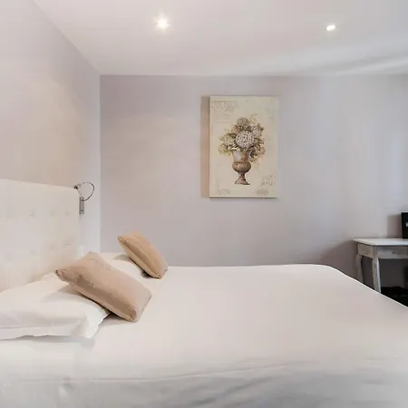 Hotel Central Hotel Avignon