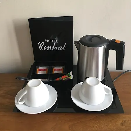 Hotel Central 3* Avignon