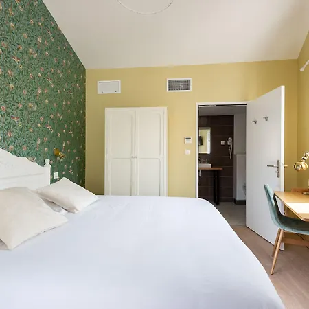 Hotel Hotel Central 3*