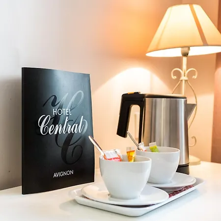 Hotel Hotel Central