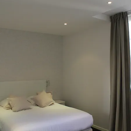 Hotel Hotel Central