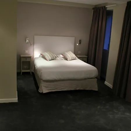 Hotel Central Hotel