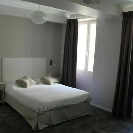Hotel Central 3* Avignon